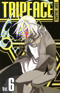 Tripeace Tome 6