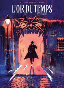 L'or du temps Tome 1