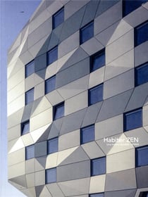 Habiter zen - une maison durable  - ANMA