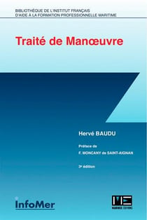 Traité de manoeuvre (3e edition)