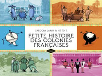 Coffret petite histoire des colonies francaises