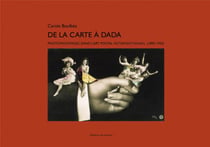 De la carte à dada - photomontages dans l art postal international (1895-1925)