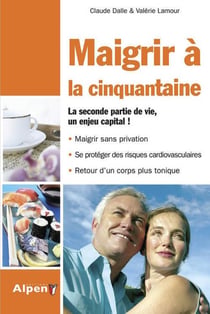 Maigrir à la cinquantaine