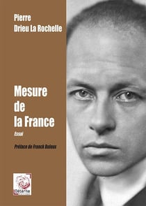 Mesure de la France