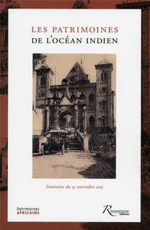 Les patrimoines de l'océan indien
