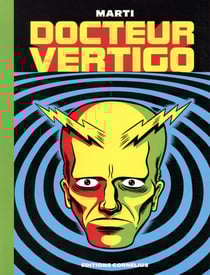 Docteur vertigo