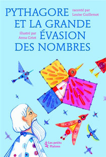 Pythagore ou la grande évasion