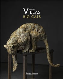 Patrick Villas - Big Cats