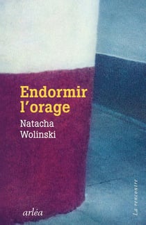 Endormir l'orage