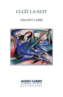 Ci-git la nuit