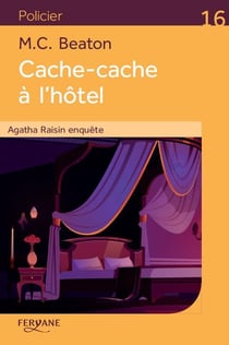 Cache-cache a l'hôtel