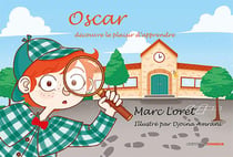 Oscar découvre le plaisir d'apprendre