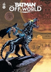 Batman : Off-world