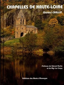 Chapelles de haute-loire