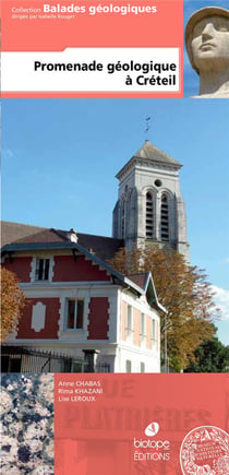 Balade géologique à créteil