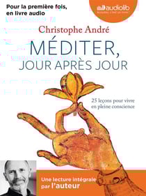 Méditer, jour après jour