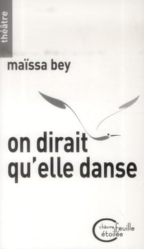 On dirait qu'elle danse