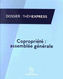 COPROPRIETE
