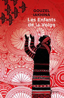 Les enfants de la Volga