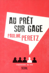 Au prêt sur gage