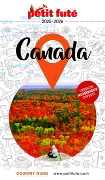 Country guide : Canada (édition 2025/2026)