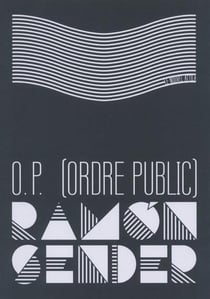 O. P. - ordre public