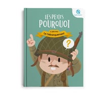 Les Petits Pourquoi : Le débarquement : 6 juin 1944