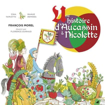 Histoire d'Aucassin et Nicolette