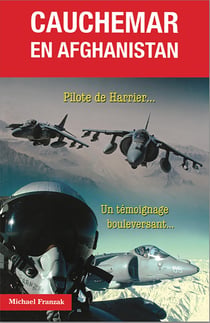 Cauchemar en Afghanistan