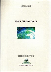 Une pesée de ciels