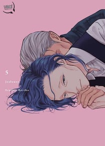 Jealousy Tome 5