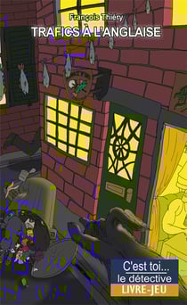 Trafics a l'anglaise - enquete a liverpool