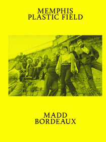 Memphis - plastic field
