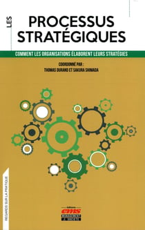 Les processus stratégiques