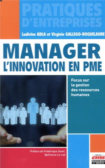 Manager l'innovation en PME