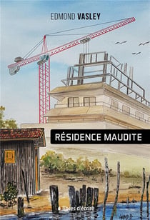 Résidence maudite