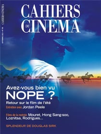 Cahiers du cinéma n.790