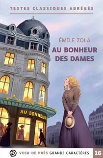 Au bonheur des dames