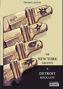 De new york groove a detroit rock city