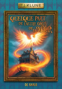 Quelque part de l'autre côté de la mer