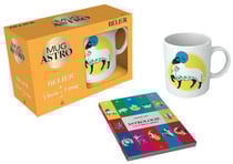 Bélier - coffret mug astro