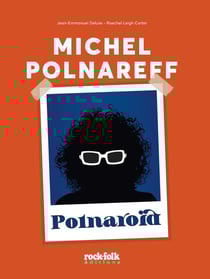 Michel Polnareff : polnaroïd