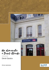 Un dimanche à Saint-Claude