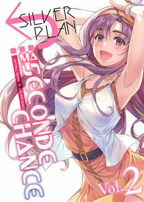 Silver plan : Ma seconde chance Tome 2
