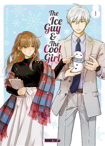 The ice guy & the cool girl t.1