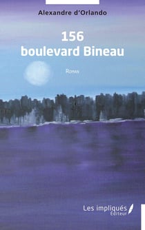 156 boulevard Bineau