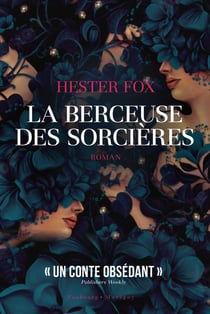 La berceuse des sorcières