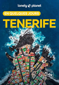 Tenerife en quelques jours (4e édition)
