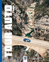 Tour Auto 2025