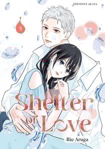 Shelter of love Tome 4